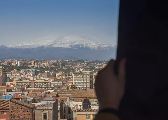 Turiddu B&B Catania